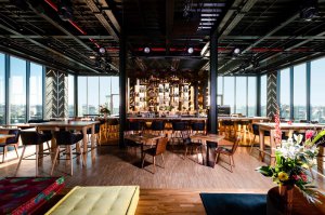 Architektur für Restaurants, Bars und Hotels | OOW Architekten Berlin